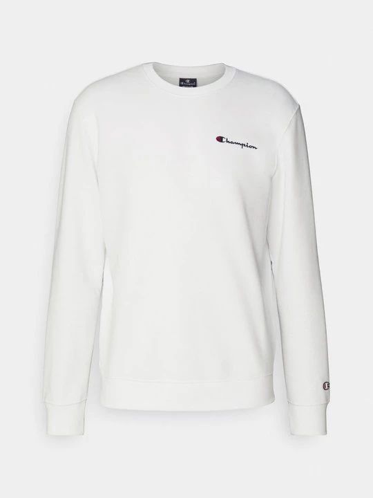 Foto van product Sweater Champion wit