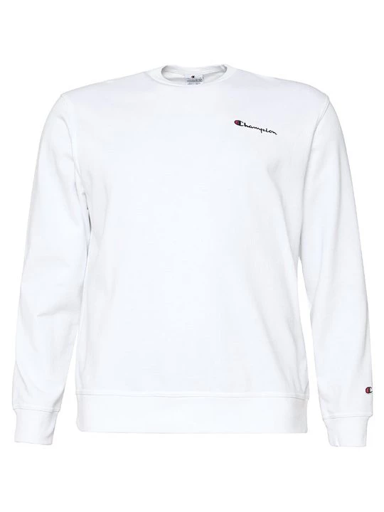 Foto van product Sweater Champion wit