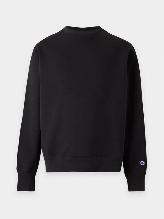 Foto van product Sweater Champion zwart