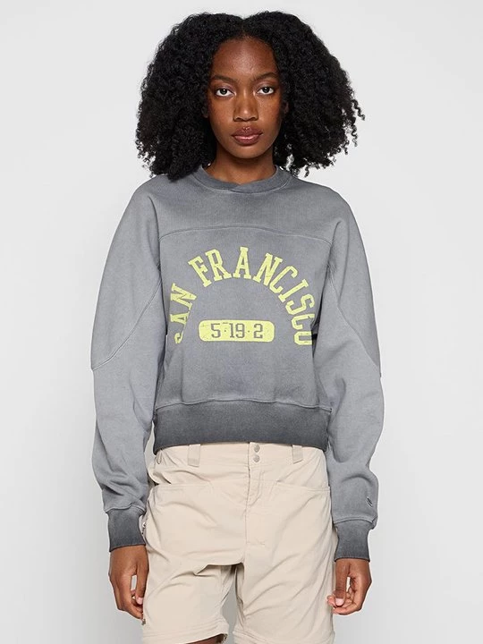 Foto van product Sweater Champion zwart