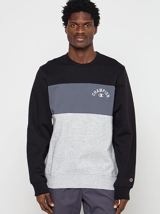 Foto van product Sweater Champion zwart