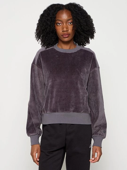 Foto van product Sweater Champion zwart
