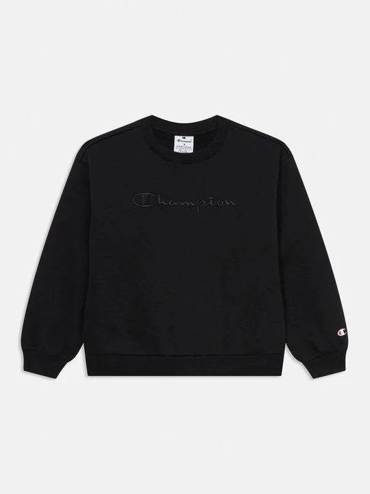 Foto van product Sweater Champion zwart