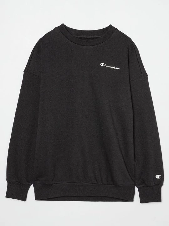 Foto van product Sweater Champion zwart