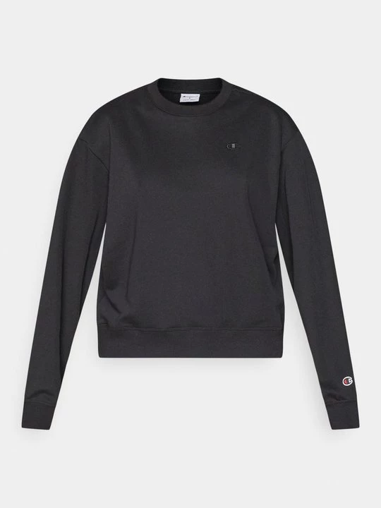Foto van product Sweater Champion zwart