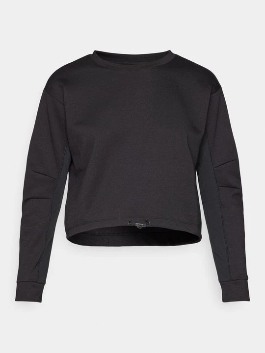 Foto van product Sweater Champion zwart