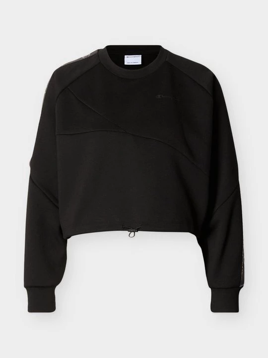 Foto van product Sweater Champion zwart