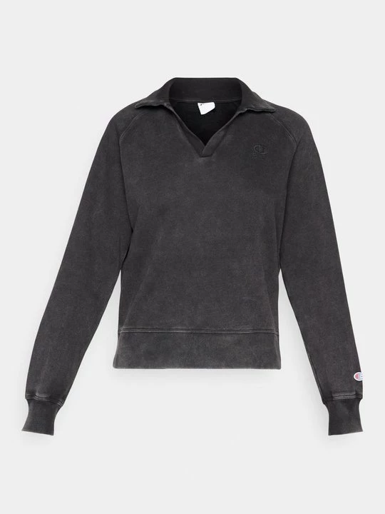 Foto van product Sweater Champion zwart