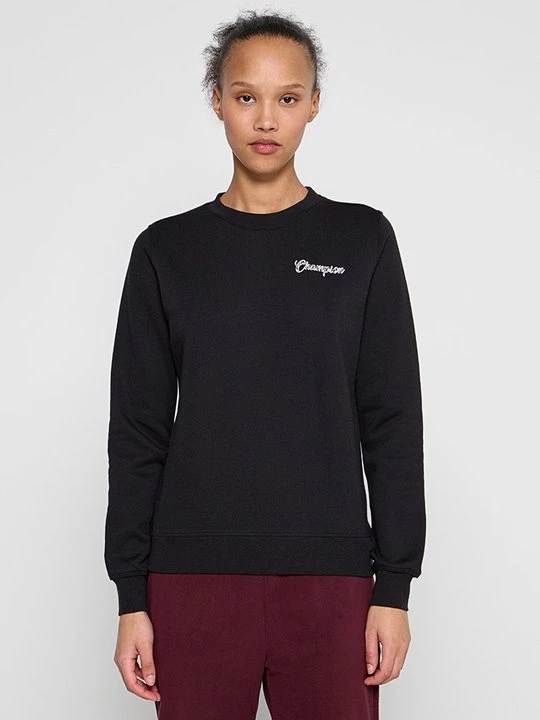Foto van product Sweater Champion zwart