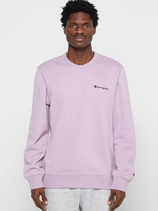 Foto van product Sweater Champion zwart