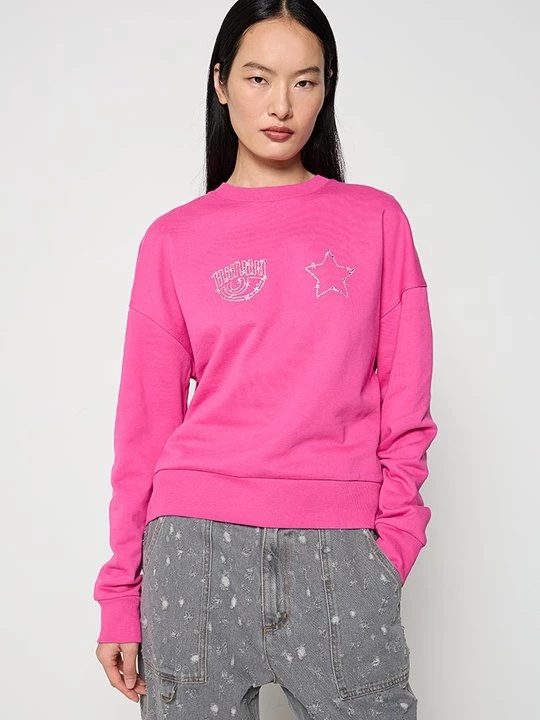 Foto van product Sweater Chiara Ferragni