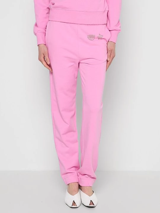 Foto van product Sweater Chiara Ferragni donkerroze