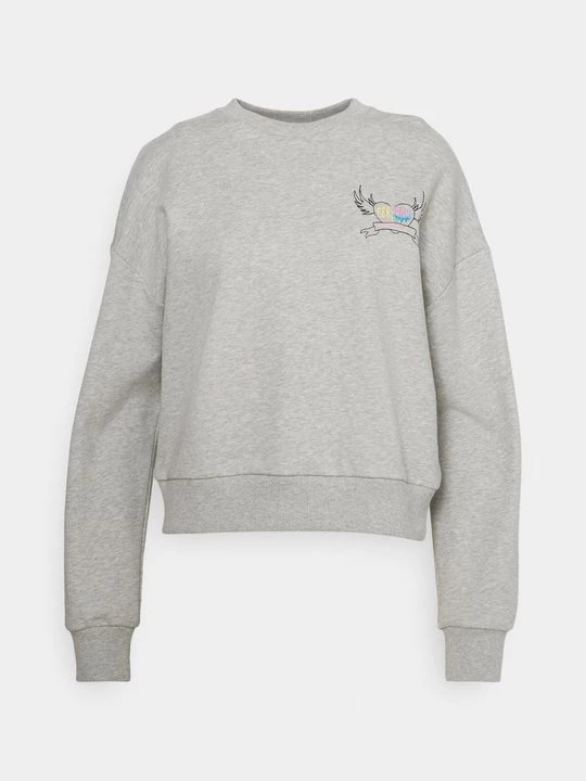 Foto van product Sweater Chiara Ferragni grijs