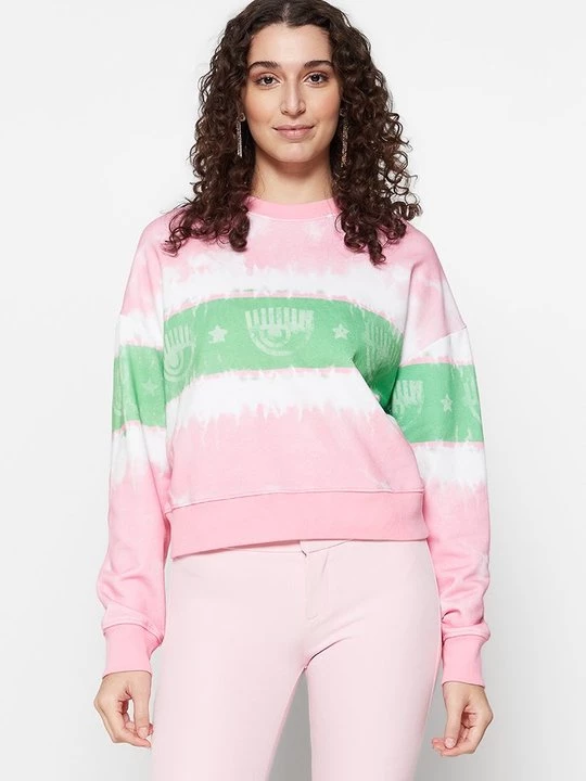 Foto van product Sweater Chiara Ferragni roze