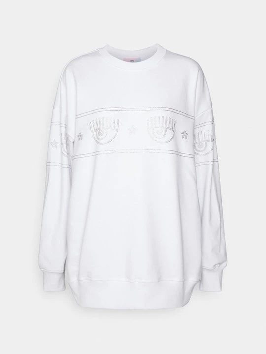 Foto van product Sweater Chiara Ferragni wit