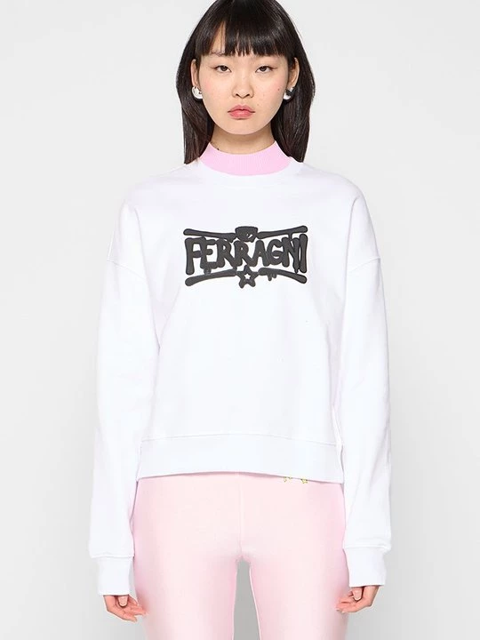 Foto van product Sweater Chiara Ferragni wit
