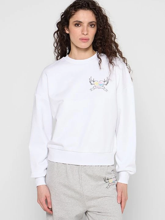 Foto van product Sweater Chiara Ferragni wit