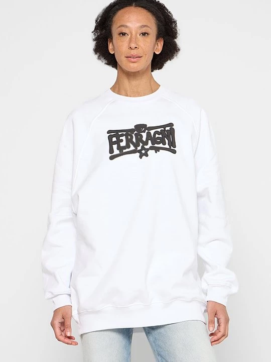 Foto van product Sweater Chiara Ferragni wit