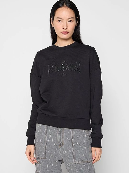Foto van product Sweater Chiara Ferragni zwart