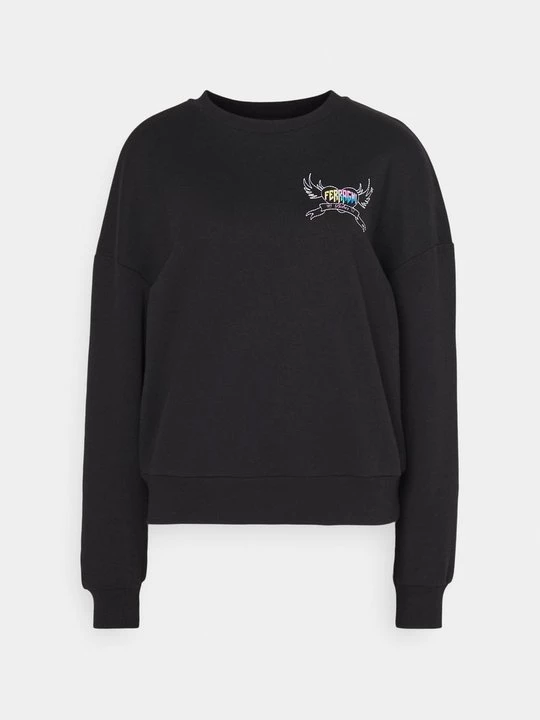 Foto van product Sweater Chiara Ferragni zwart