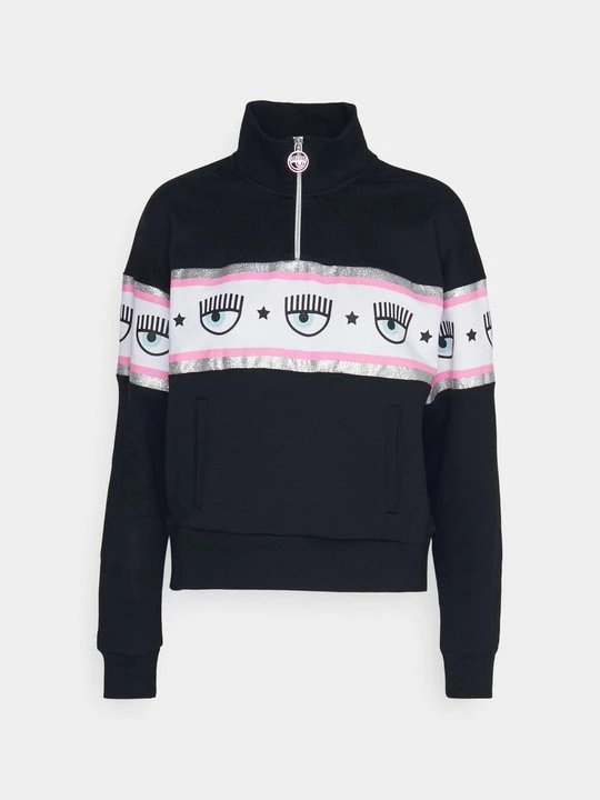 Foto van product Sweater Chiara Ferragni zwart