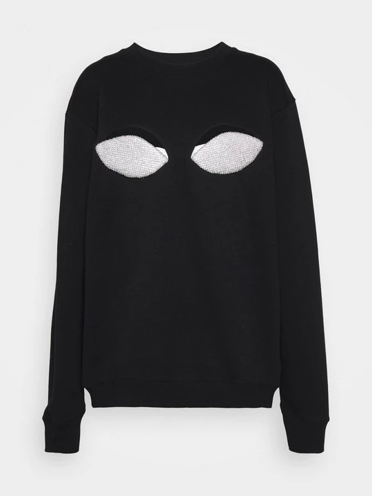 Foto van product Sweater Christopher Kane zwart