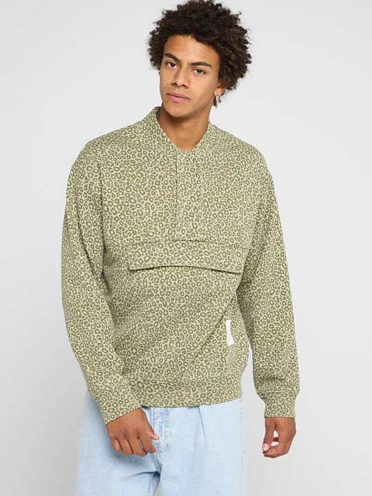Foto van product Sweater Closed groen