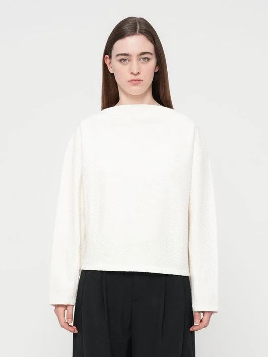 Foto van product Sweater Closed used denim
