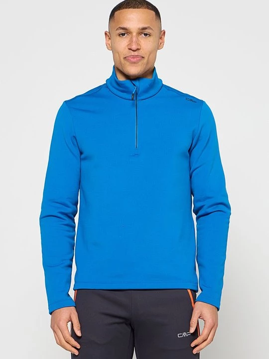 Foto van product Sweater CMP blauw