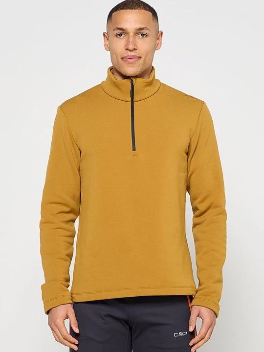 Foto van product Sweater CMP bruin