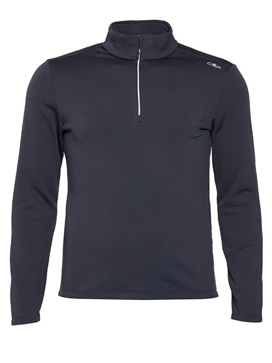 Foto van product Sweater CMP donkergrijs gemêleerd
