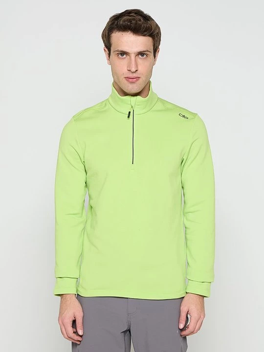 Foto van product Sweater CMP geel