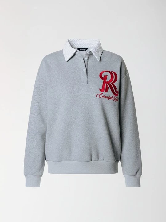 Foto van product Sweater Colourful Rebel
