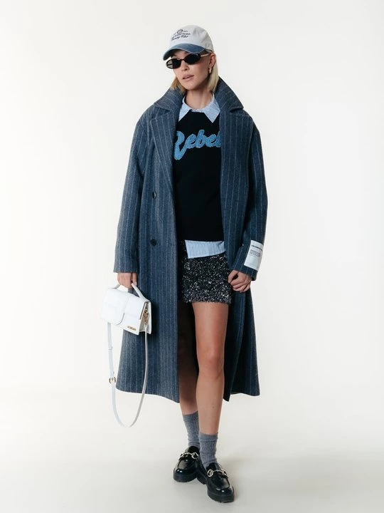 Foto van product Sweater Colourful Rebel