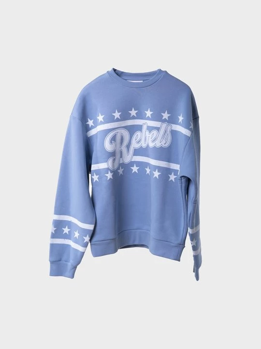 Foto van product Sweater Colourful Rebel
