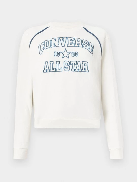 Foto van product Sweater Converse beżowy