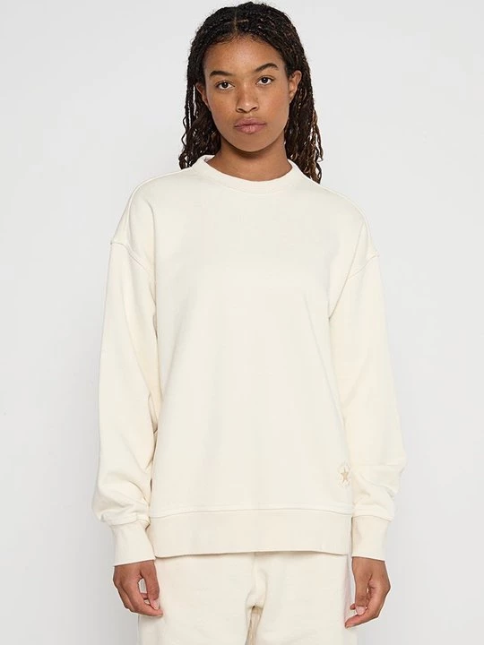 Foto van product Sweater Converse crème