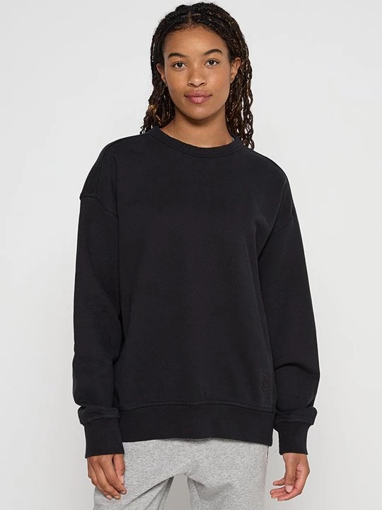 Foto van product Sweater Converse zwart