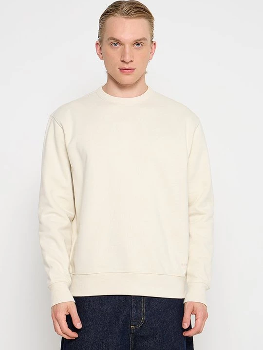 Foto van product Sweater Denham beżowy