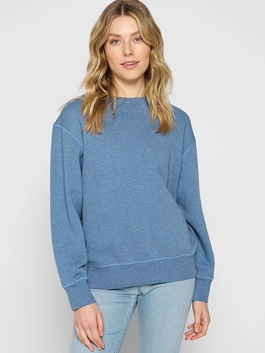Foto van product Sweater Denham blauw