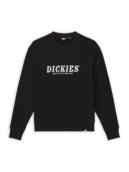 Foto van product Sweater Dickies zwart
