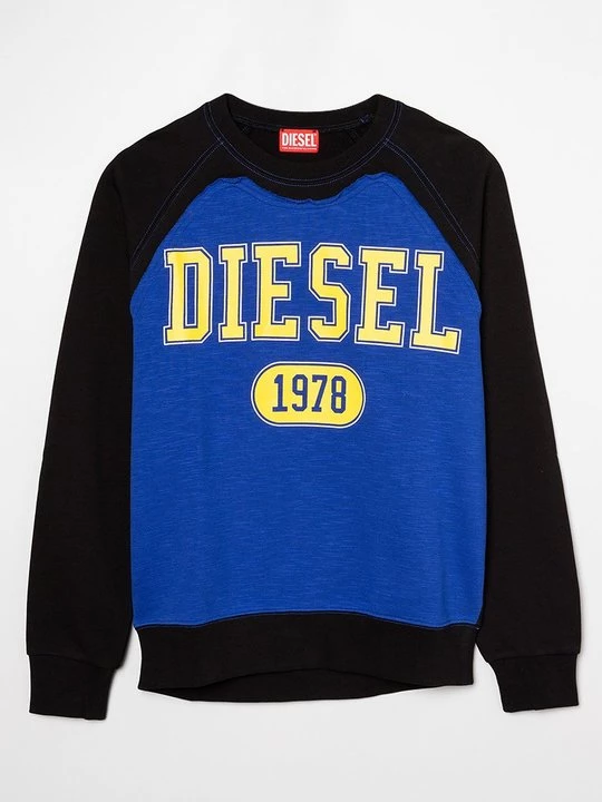 Foto van product Sweater Diesel