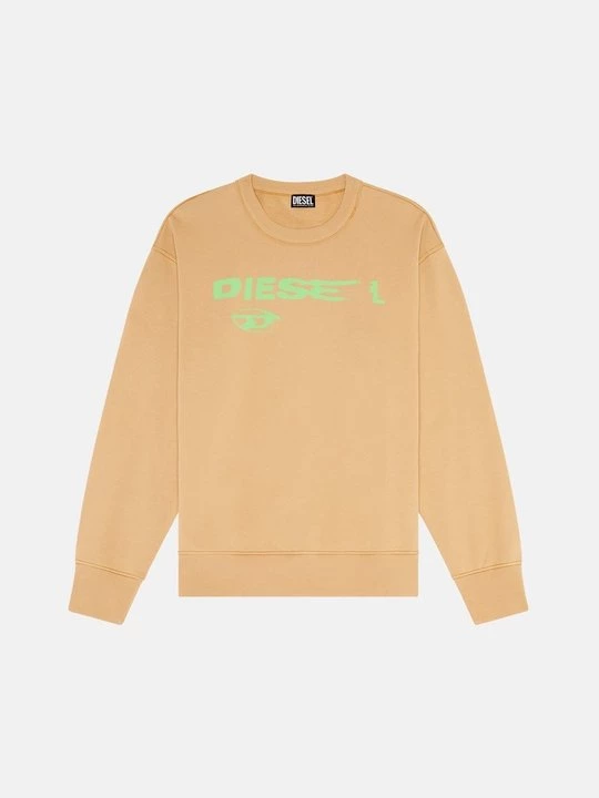 Foto van product Sweater Diesel beżowy