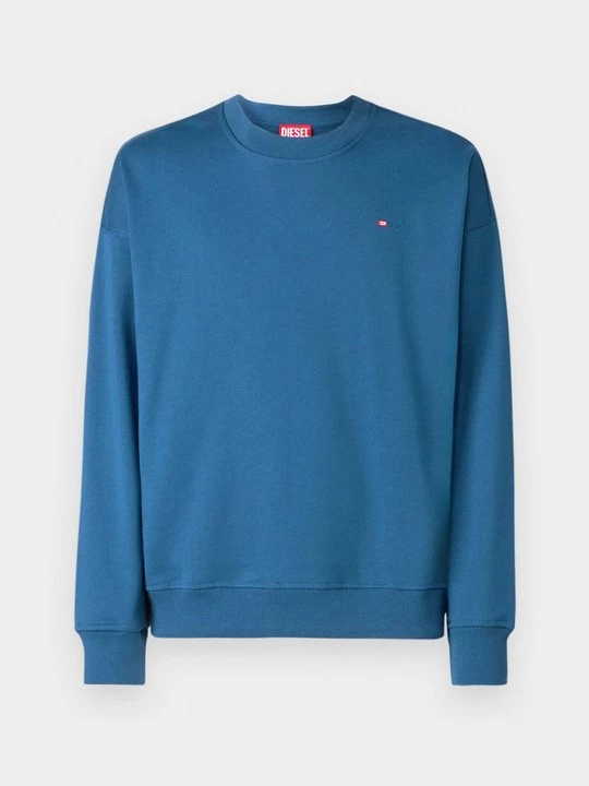 Foto van product Sweater Diesel blauw