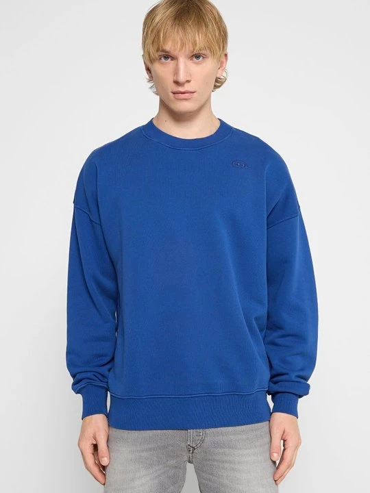 Foto van product Sweater Diesel blauw