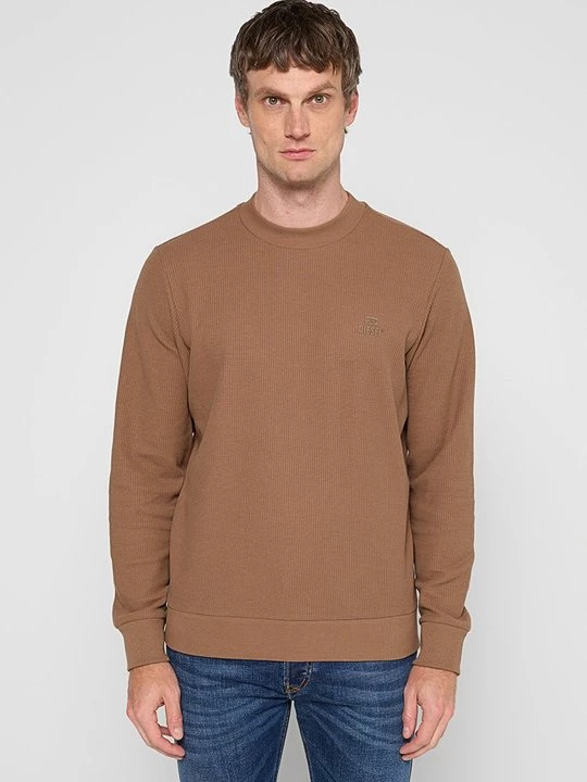 Foto van product Sweater Diesel bruin
