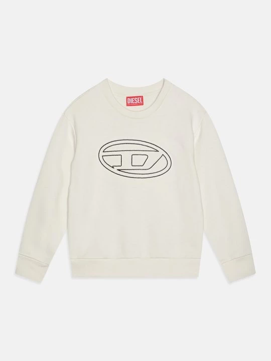 Foto van product Sweater Diesel grijs
