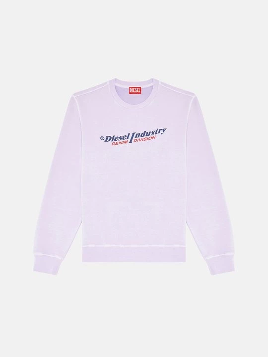 Foto van product Sweater Diesel lila