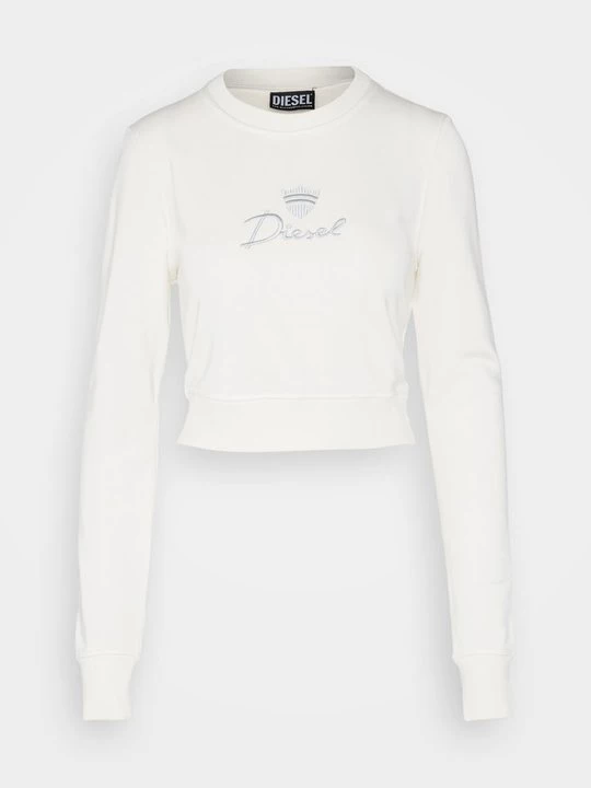 Foto van product Sweater Diesel wit