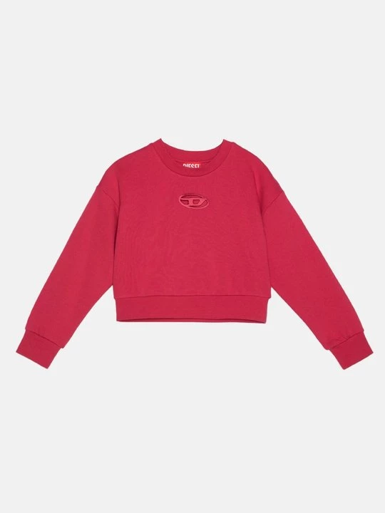 Foto van product Sweater Diesel wit